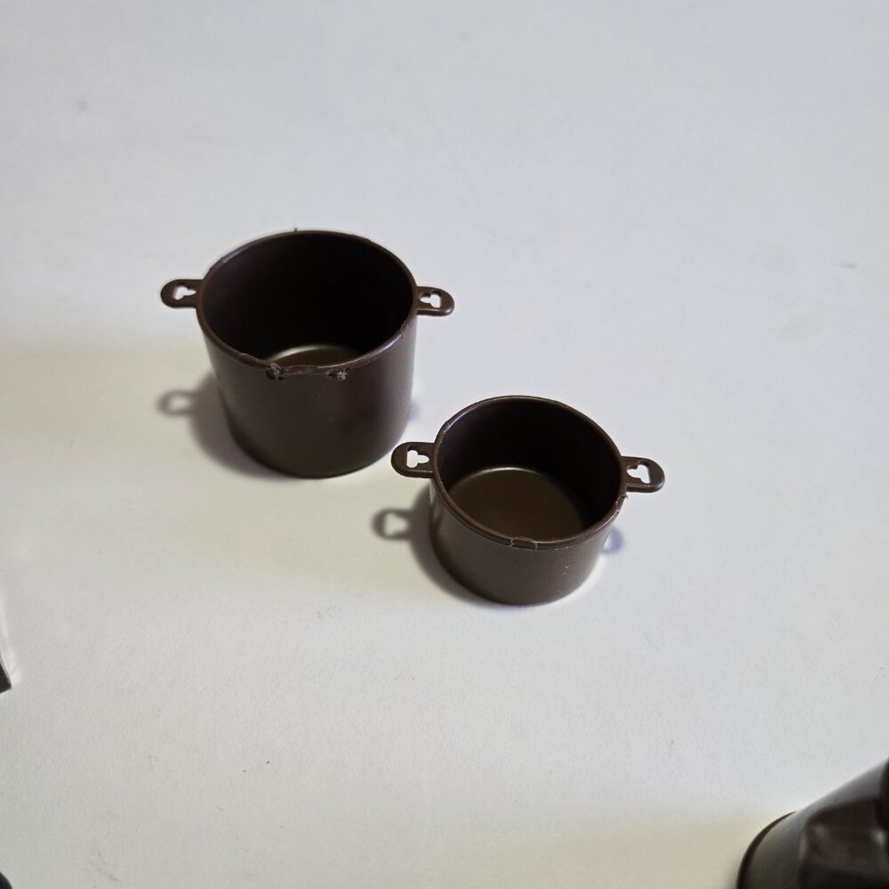 Johnny West Accessories - Picture 10 of 12